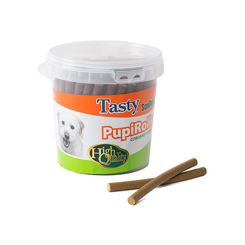 0.8 KG San Dimas Barras Cordeiro para cães