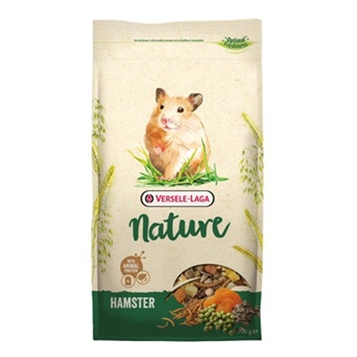 Versele-Laga Nature ração para hamsters