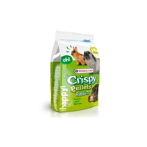 Versele-Laga Crispy pellets para coelhos