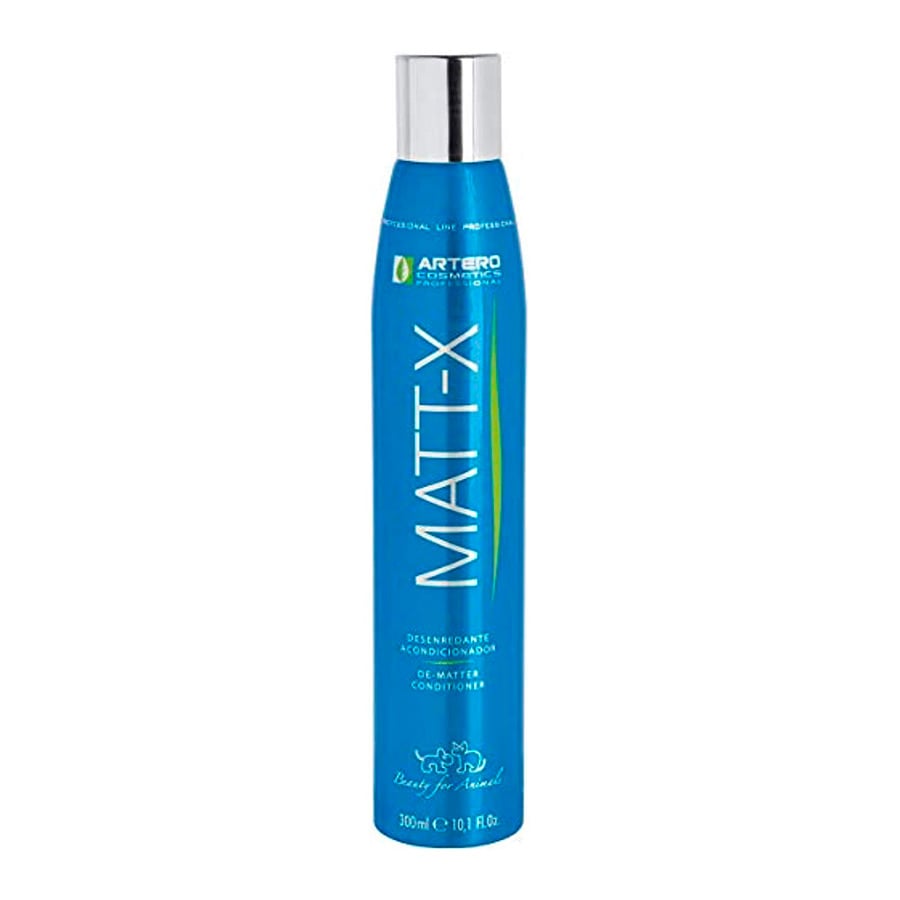 0.3 L Artero Matt-X Condicionador para cães