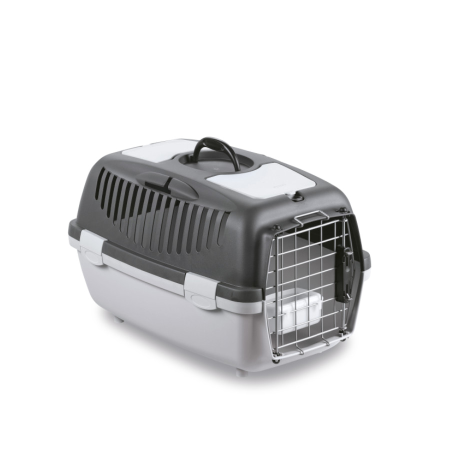 Stefanplast Gulliver 2 Delux Transportador de Cães