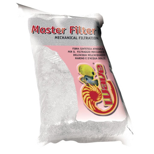 Croci Master Filter Wave material filtrante image number null