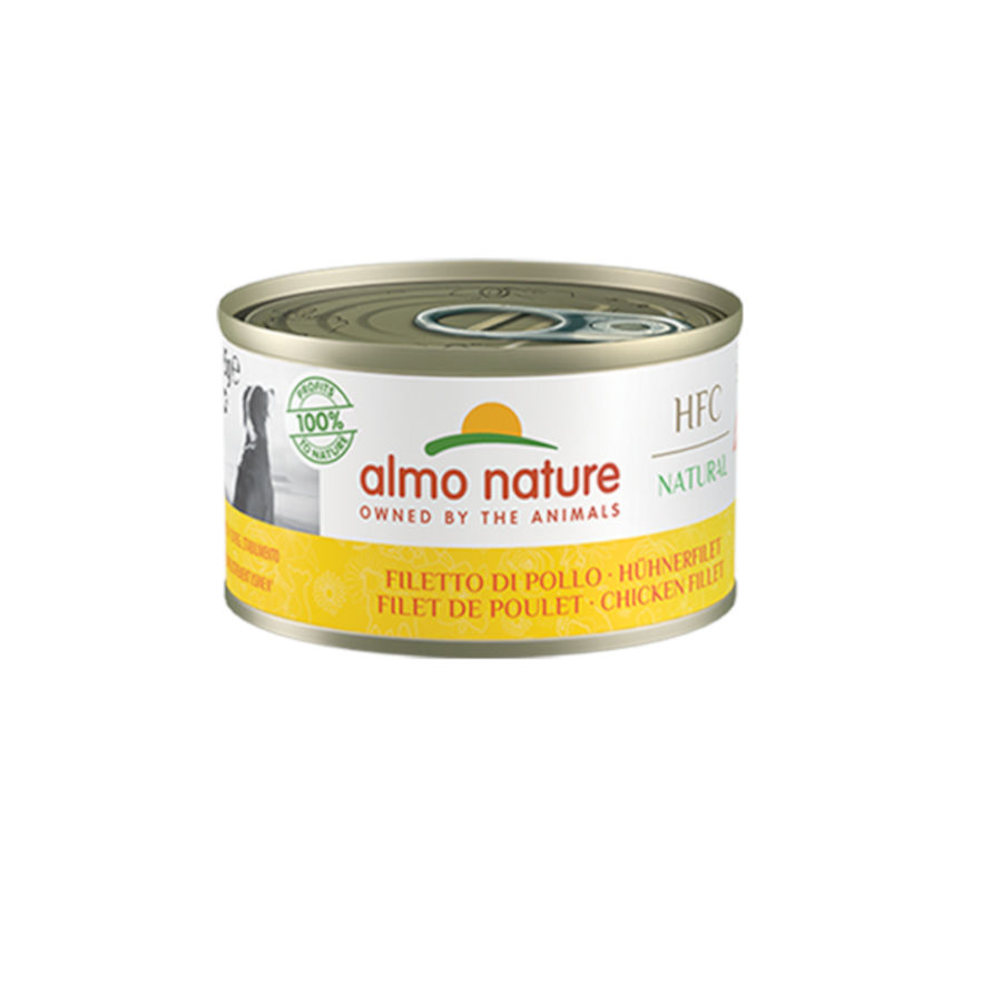 95 g Almo Nature HFC Classic para cães