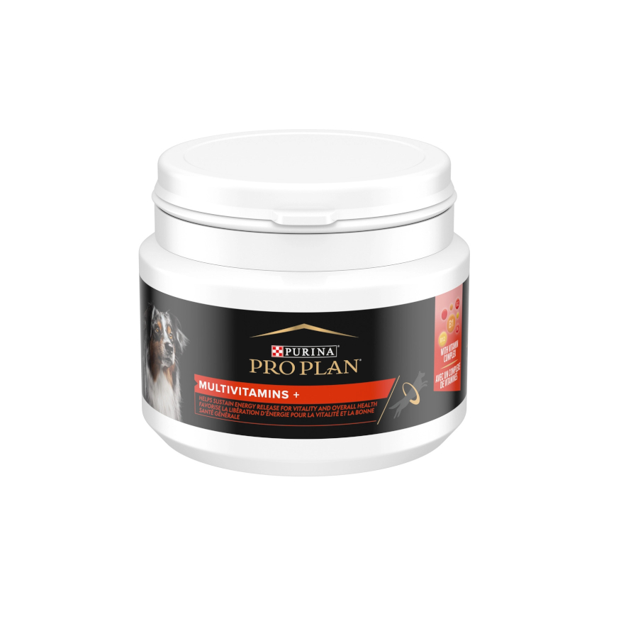 0.067 KG Pro Plan Multivitamin Suplemento para cães