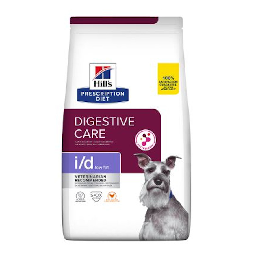 Hill's Prescription Diet Digestive Care Frango ração para cães, , large image number null
