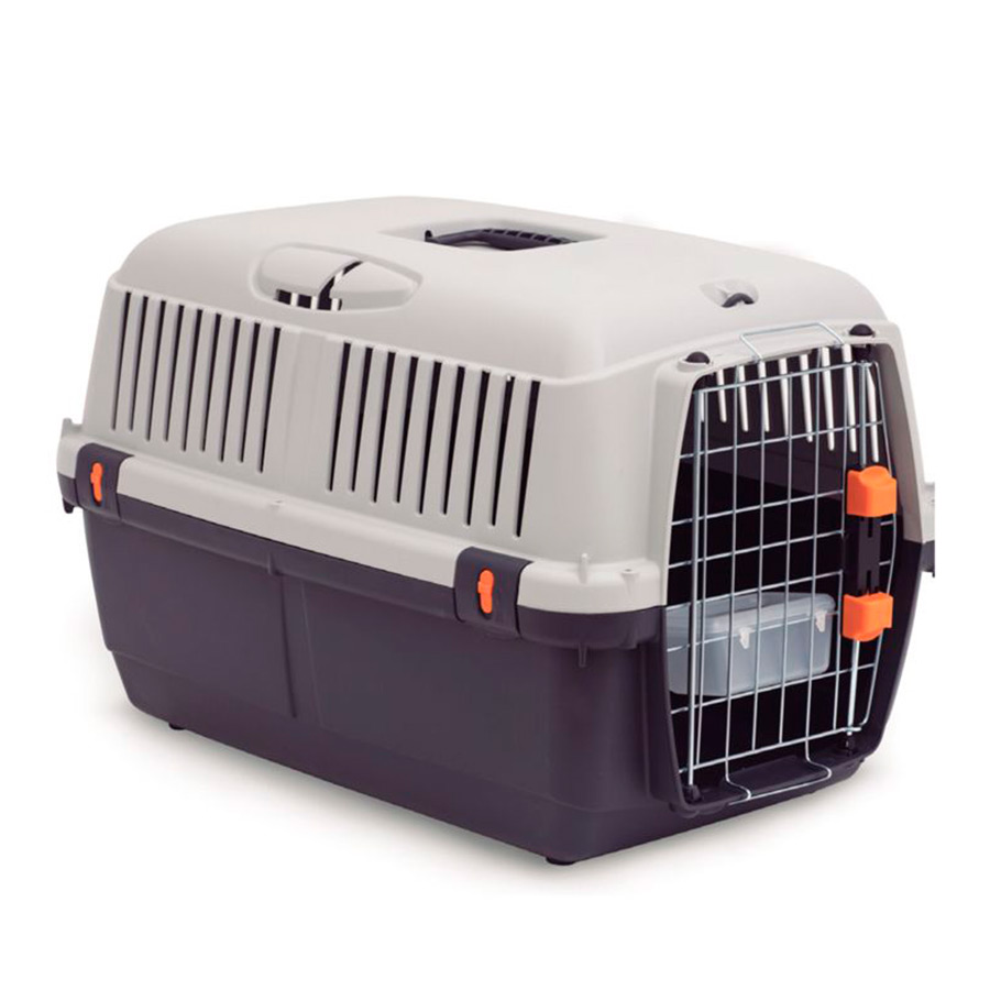 Transportadora Nayeco Bracco 2