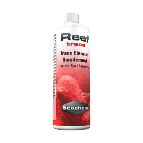 Nutrientes para recife Reef Trace