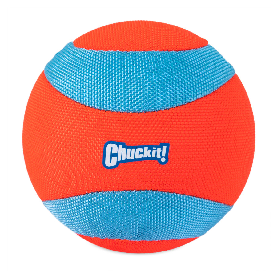 Chuckit! Amphibious Mega Bola Grande para cães