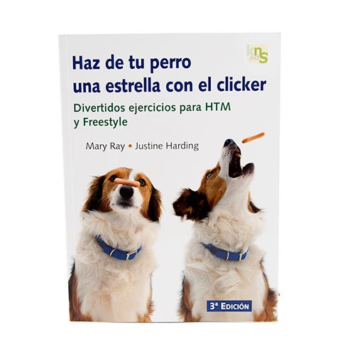 Kns clicker para perros image number null