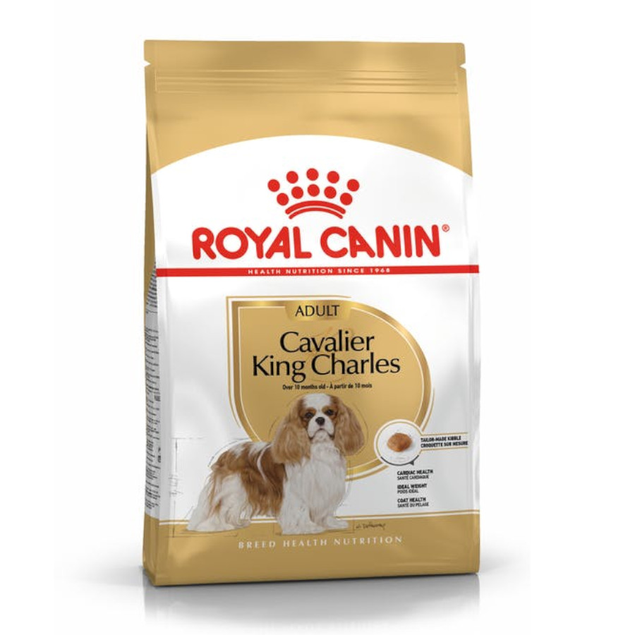 Royal Canin Adult Cavalier King Charles ração para cães, , large image number null
