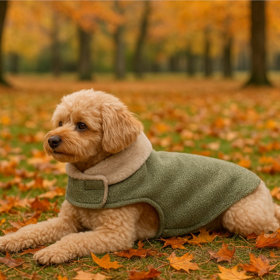 Outech Abrigo Brandy para cães