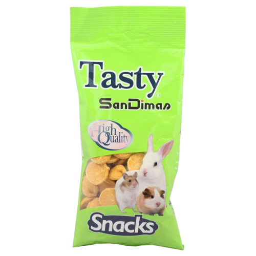 0.15 KG San Dimas MultiDrops Tasty Doces para roedores