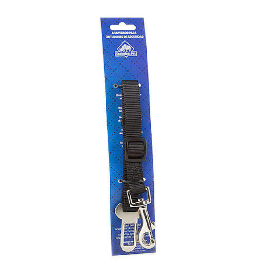 Adaptador para cinto de segurança TK-Pet