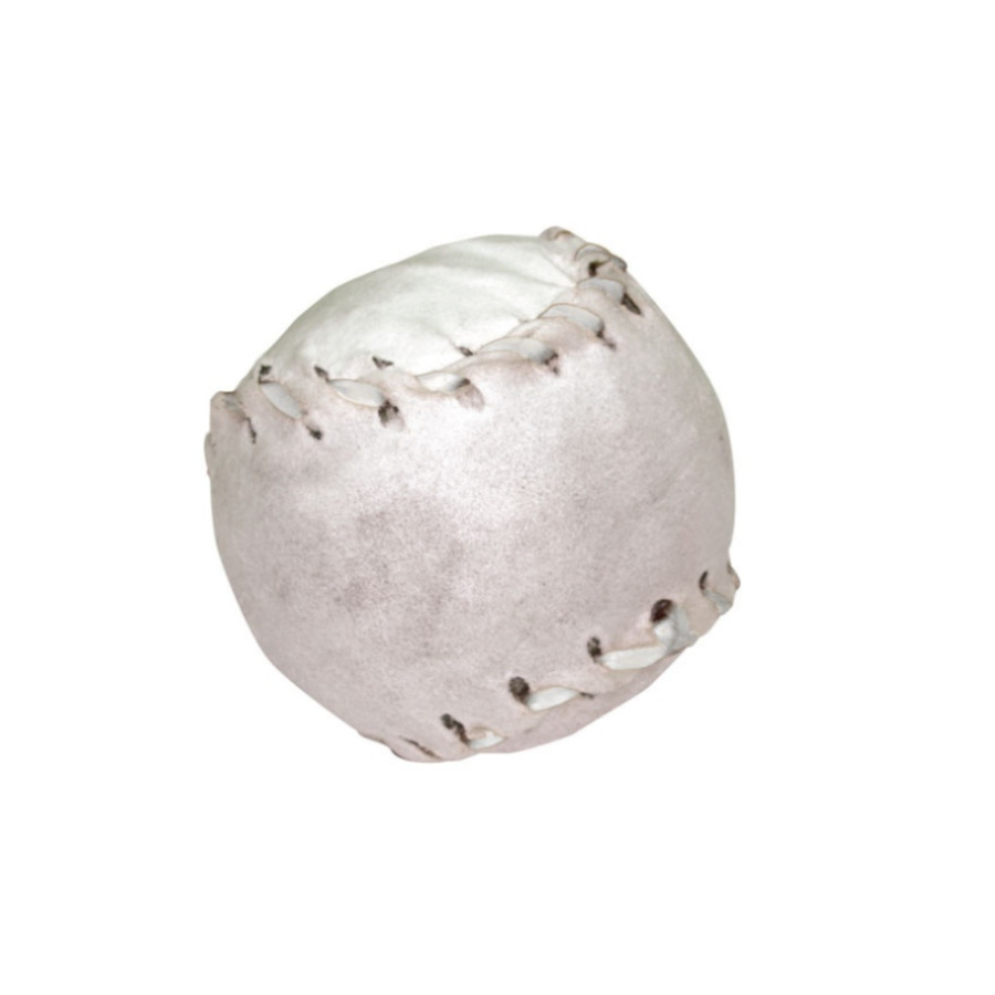 King Bone Snack natural pelota de béisbol perros image number null