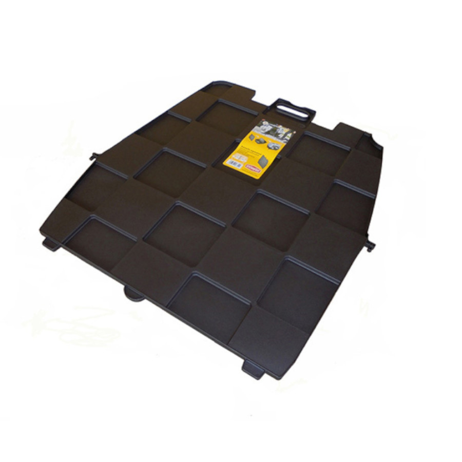 Stefanplast Gulliver Touring Painel para transportadora