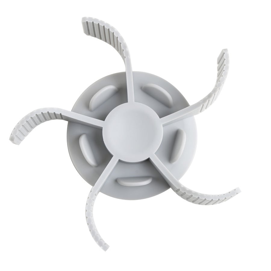 Leeby Antivoracity acessório para comedouros para cães