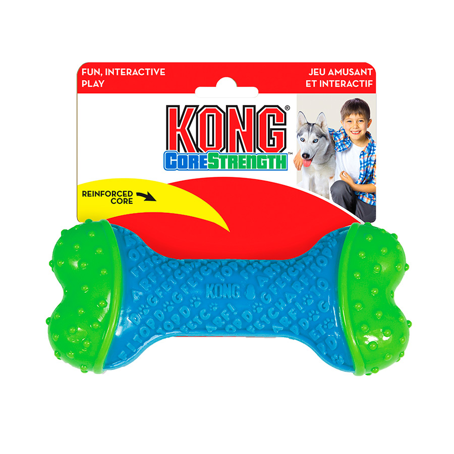 Kong Corestrength Osso para cães, , large image number null