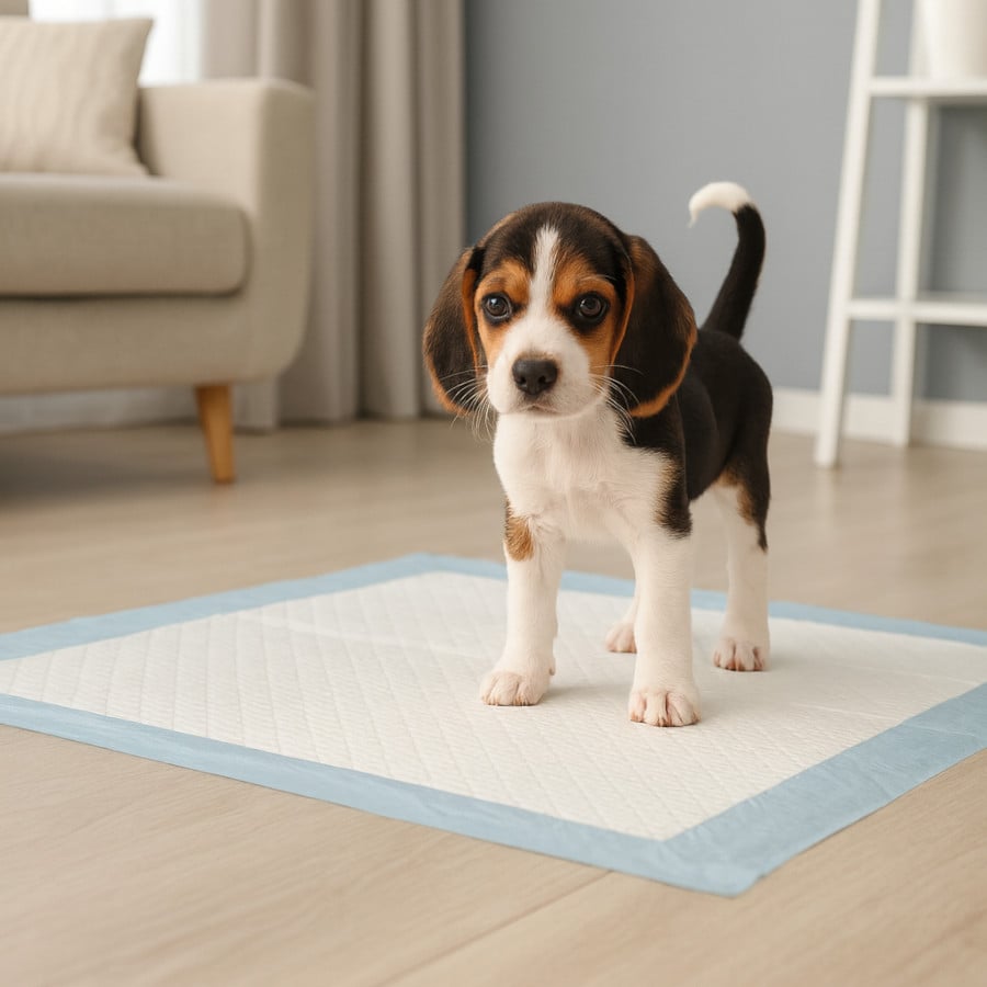 Nice Care Resguardos Premium para cães