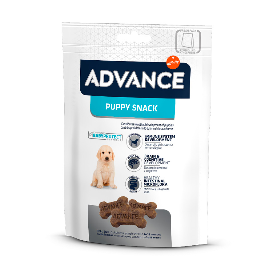 Advance Snack Puppy, , large image number null