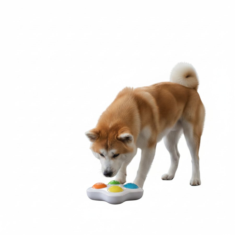 All For Paws Interactives Brinquedo interativo para cães e gatos