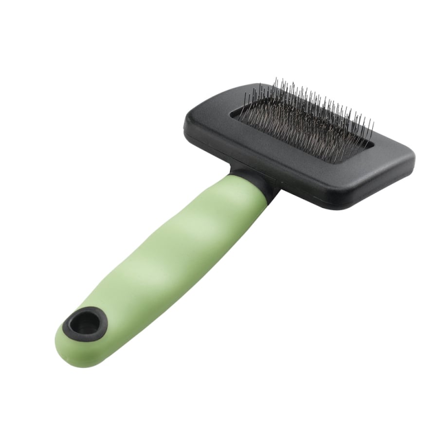 Ferplast Carda Gro 5800 Slicker Escova para Gatos
