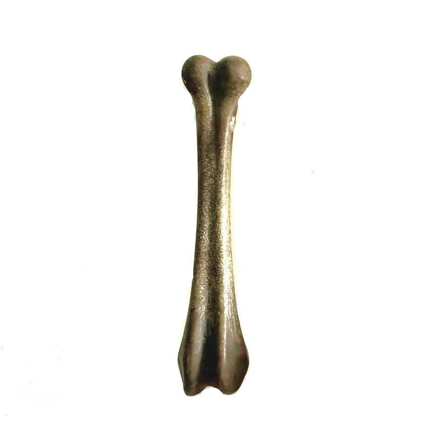 Tootoy! Chew Dental Bone Bacon mordedor para cães