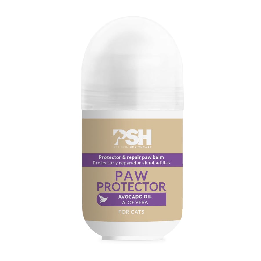 0.05 L PSH Bálsamo Protetor de almofadas para gatos