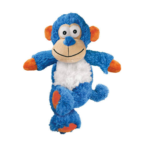 Kong Cross Knots Monkey juguete para perros image number null