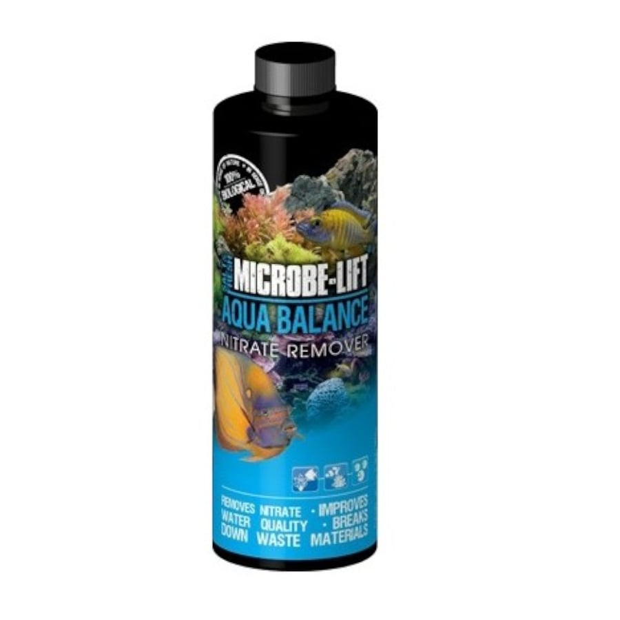0.32 L Microbe-Lift Aqua Balance Bactérias para aquários