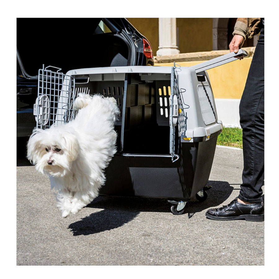 Stefanplast Gulliver Touring Transportador para cães, , large image number null