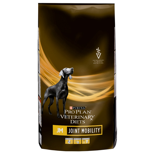 Purina Pro Plan Joint Mobility pienso para perros image number null