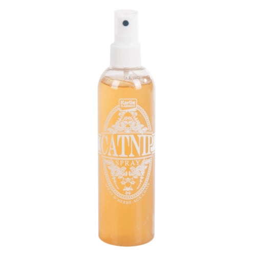 0.25 L Flamingo catnip em spray para gatos