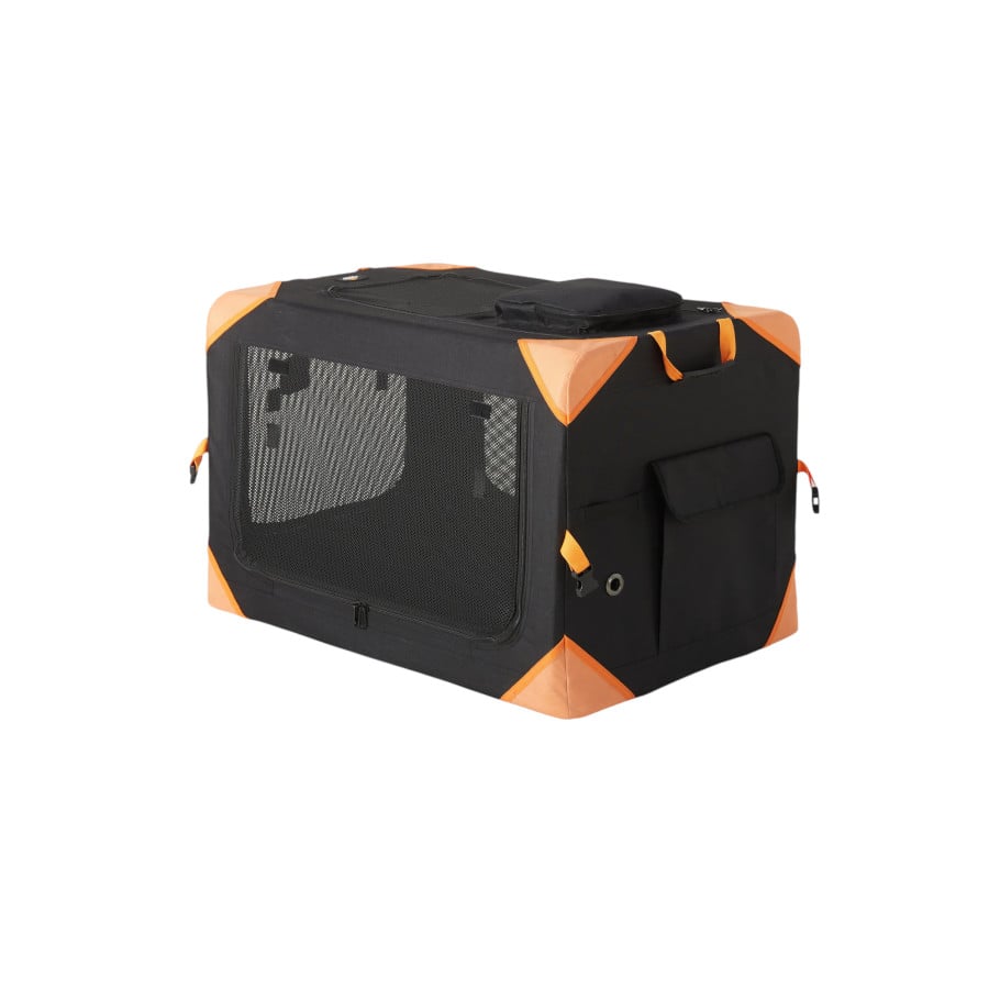 Outech X-perience Transportadora de tela para cães pequenos