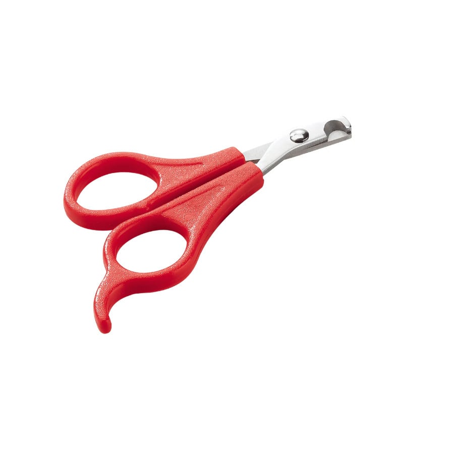 Ferplast Corta-unhas para gatos e cães pequenos