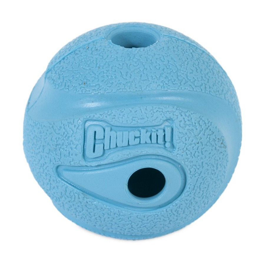 Chuckit! The whistler bola para cães