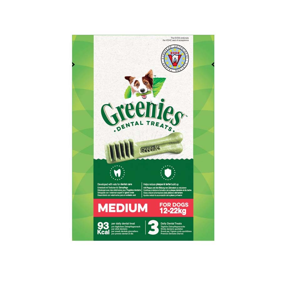 Greenies Pack 85 gr image number null