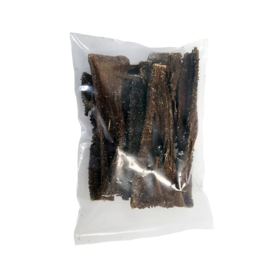 Puromenu Snack Tripa verde de borrego para cães