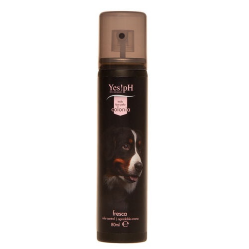 0.08 L Yes!pH Perfume Fresca para cães