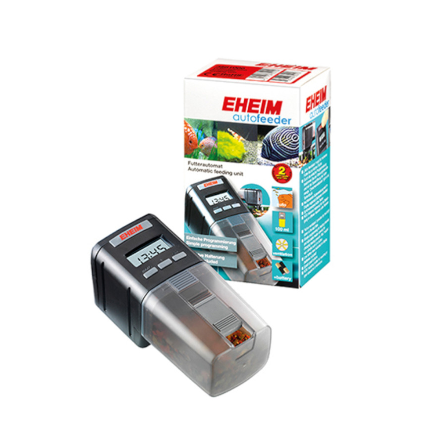 Eheim Autofeeder digital para aquários