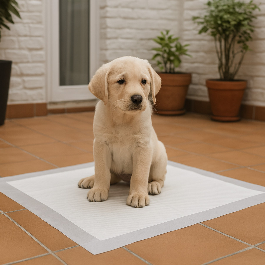 TK Pet Resguardos para cães