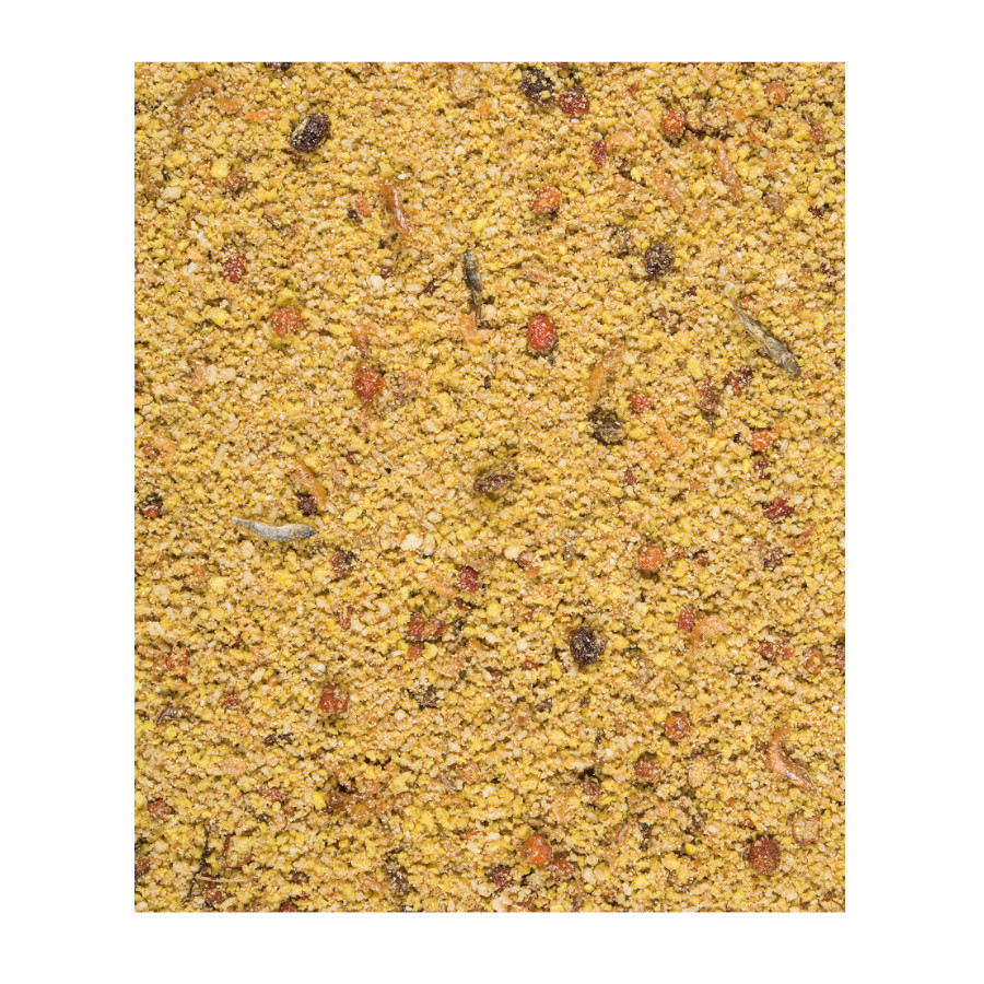 Versele-Laga Orlux Gold Patee Pasta de Cria Mele para pássaros, , large image number null