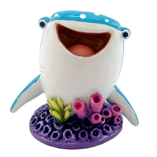 Penn-Plax Mini Destiny para Decoração de aquários