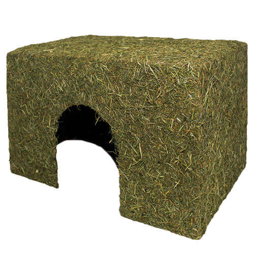5 KG JR Farm Casa de Feno de Prado para roedores