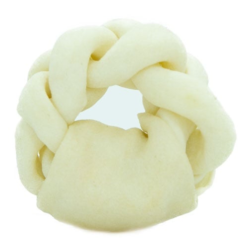 Criadores Donut Menta para cães