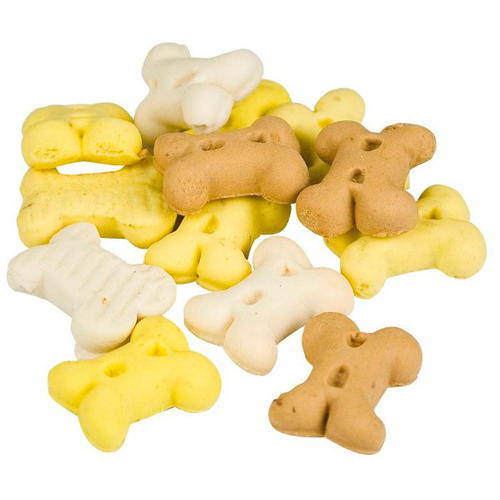 Nayeco Biscoitos Mini para cachorros