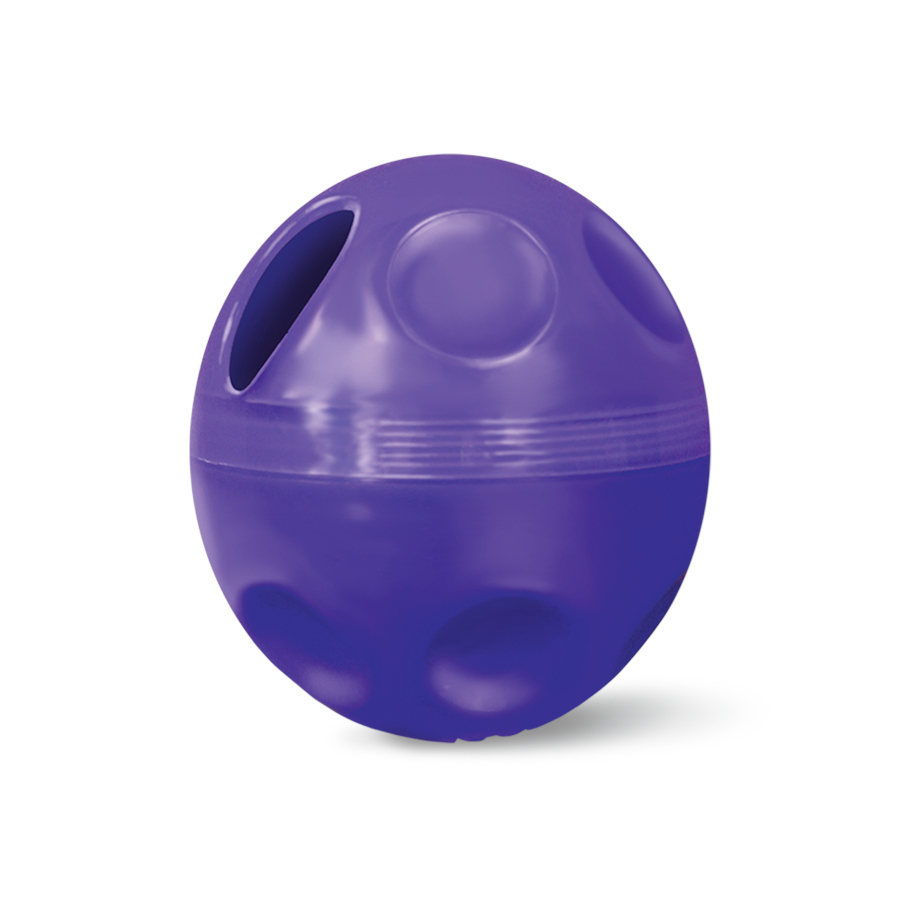 Kong Bola Doseadora de Tratamentos para gatos