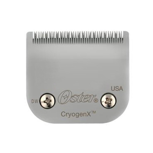 Oster Cryogen AgION Cabeça para Máquina Corta-pelos