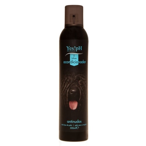 0.3 L Yes!pH Condicionador Antinós para cães