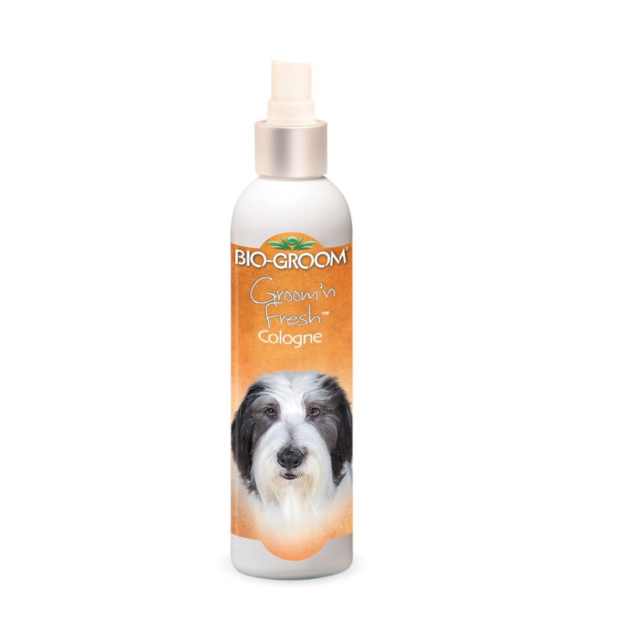 Bio Groom N'fresh Água-de-colónia para cães