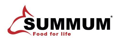 Summum alimento reidratar cães comida ultra premium